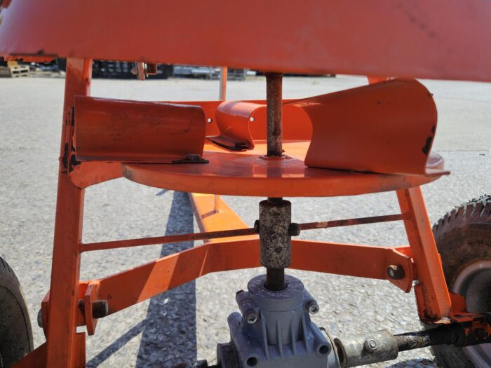 SCH TOWED SPREADER (11010285) - Image 6