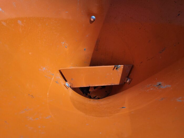 SCH TOWED SPREADER (11010285) - Image 4