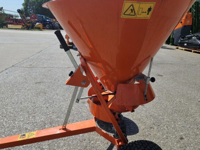 SCH TOWED SPREADER (11010285) - Image 3