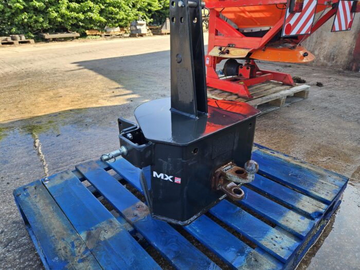 MX 3PT LINKAGE WEIGHT (11010287) - Image 5