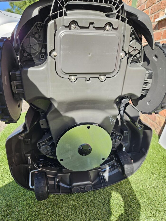 HUSQVARNA 450X NERA AUTOMOWER - Image 2