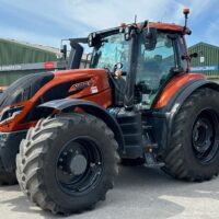 2023 VALTRA T235 DIRECT (HOURS: 1341)