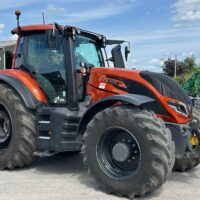 2023 VALTRA T235 DIRECT (HOURS: 1341) - Image 2