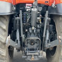 2023 VALTRA T235 DIRECT (HOURS: 1341) - Image 4