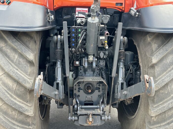 2023 VALTRA T235 DIRECT (HOURS: 1341) - Image 4
