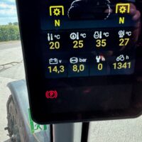 2023 VALTRA T235 DIRECT (HOURS: 1341) - Image 7