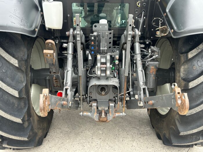 2013 VALTRA N103 HITECH 3 (HOURS: 5483) - Image 4