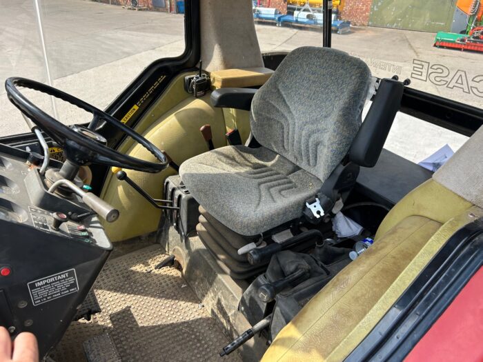 1986 CASE 585XL - Image 5