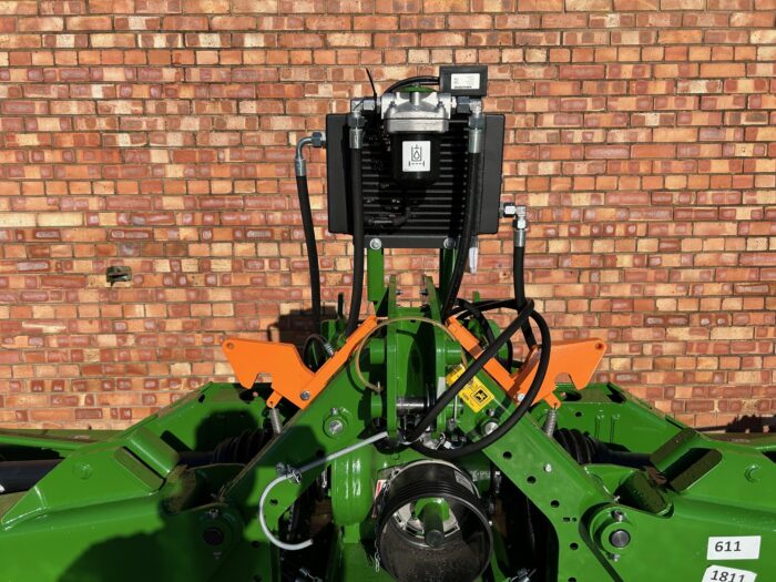 NEW AMAZONE KG5002-2 POWER HARROW (11010278) - Image 4