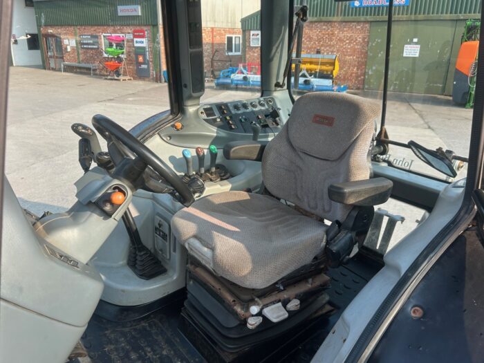 2008 VALTRA N111 HITECH (HOURS: 7689) - Image 6