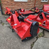 WINTON WFL175 FLAIL TOPPER - Image 6