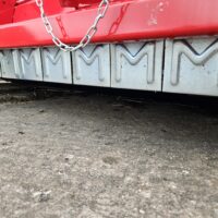 WINTON WFL175 FLAIL TOPPER - Image 5