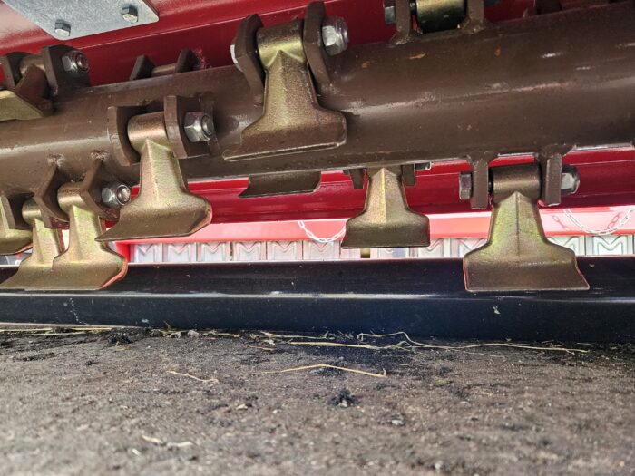 WINTON WFL175 FLAIL TOPPER - Image 4