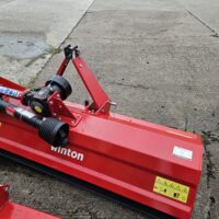 WINTON WFL175 FLAIL TOPPER - Image 3