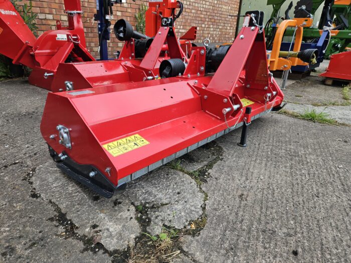 WINTON WFL175 FLAIL TOPPER