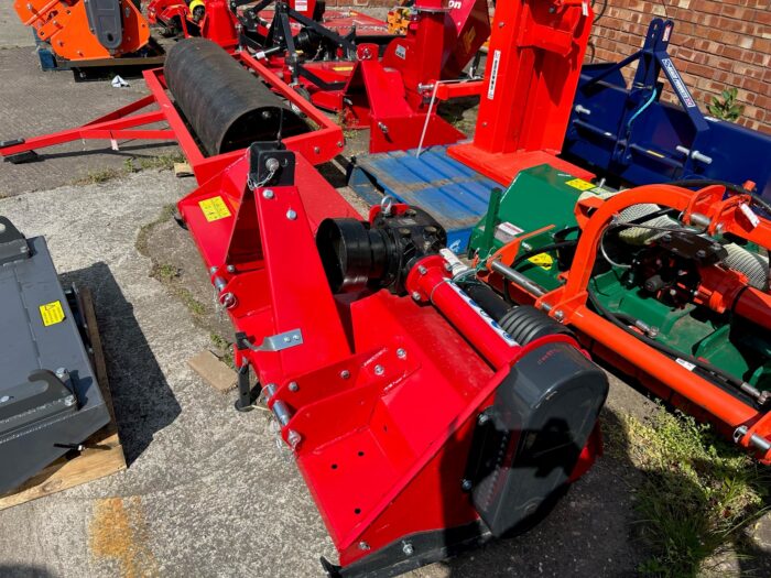 WINTON WFL175 FLAIL TOPPER - Image 2