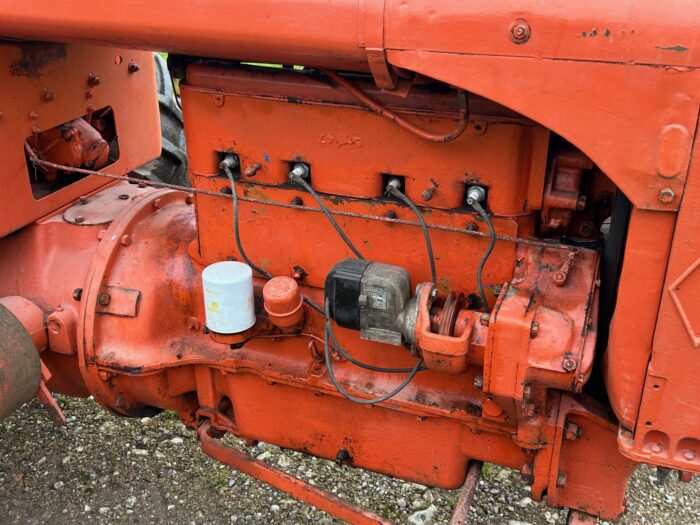ALLIS CHALMERS MODEL U - Image 5