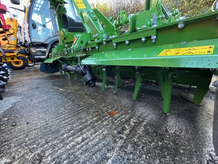 NEW AMAZONE KE3002-190 POWER HARROW (11010280) - Image 3
