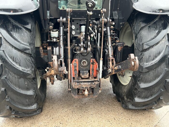 2006 VALTRA T140 (11010334) - Image 4