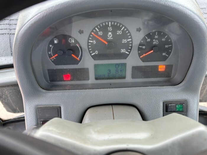 2006 VALTRA T140 (11010334) - Image 9