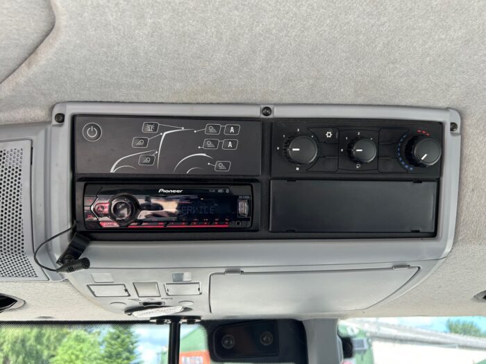 2020 VALTRA N174 ACTIVE (HOURS: 2708) - Image 10