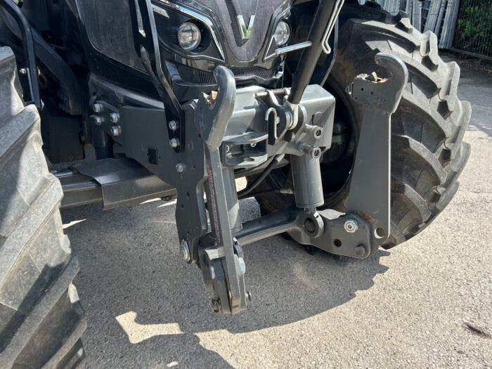 2020 VALTRA N174 ACTIVE (HOURS: 2708) - Image 3