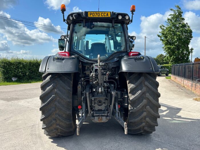 2020 VALTRA N174 ACTIVE (HOURS: 2708) - Image 4