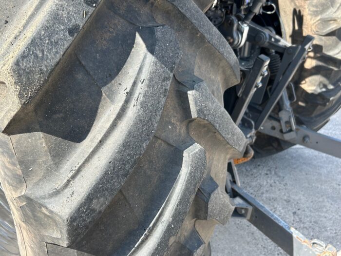 2020 VALTRA N174 ACTIVE (HOURS: 2708) - Image 7