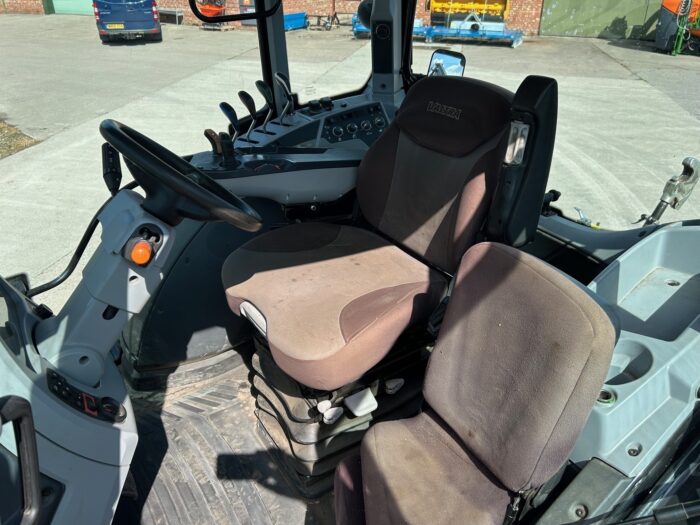 2020 VALTRA N174 ACTIVE (HOURS: 2708) - Image 8