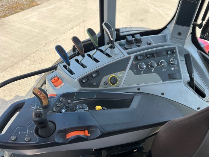 2020 VALTRA N174 ACTIVE (HOURS: 2708) - Image 9