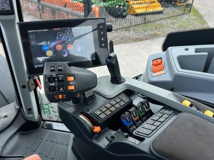 2020 VALTRA T194 VERSU (HOURS: 2937) - Image 10