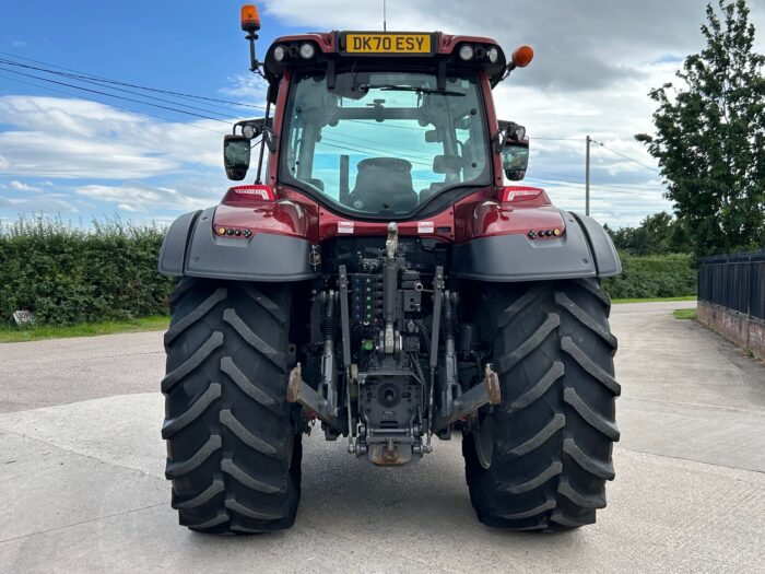 2020 VALTRA T194 VERSU (HOURS: 2937) - Image 3