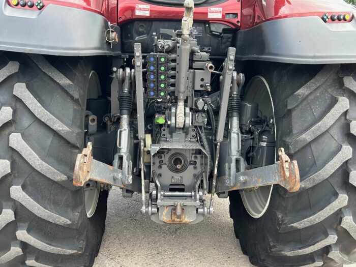 2020 VALTRA T194 VERSU (HOURS: 2937) - Image 4