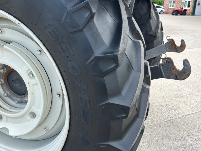 2020 VALTRA T194 VERSU (HOURS: 2937) - Image 7