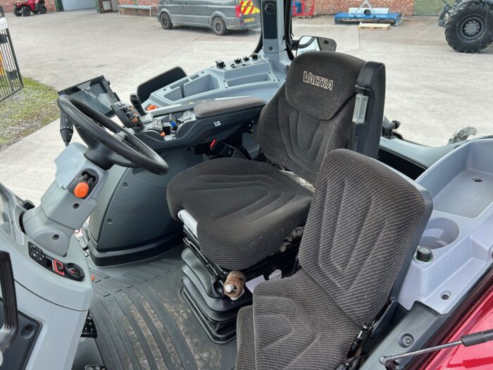 2020 VALTRA T194 VERSU (HOURS: 2937) - Image 8