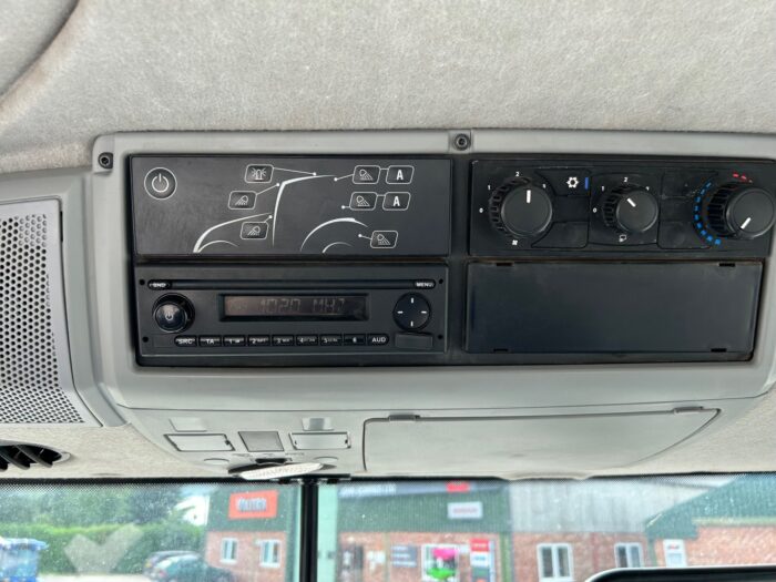 2018 VALTRA T174 ACTIVE (HOURS: 5117) - Image 10