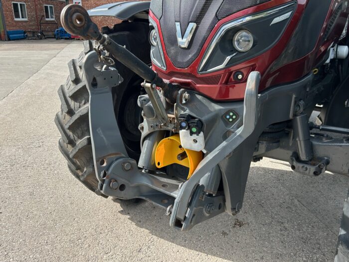 2018 VALTRA T174 ACTIVE (HOURS: 5117) - Image 5