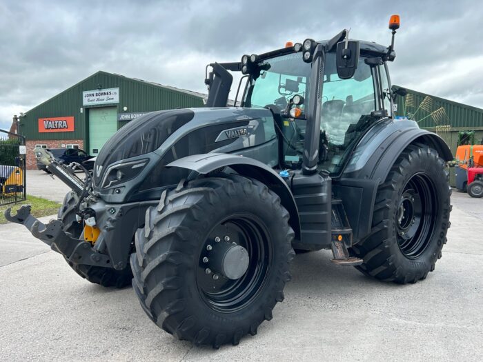 2020 VALTRA T214 DIRECT (HOURS: 5340)