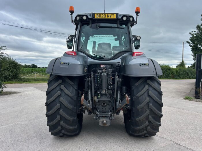 2020 VALTRA T214 DIRECT (HOURS: 5340) - Image 3