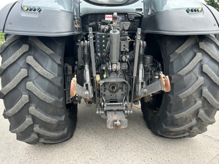 2020 VALTRA T214 DIRECT (HOURS: 5340) - Image 4