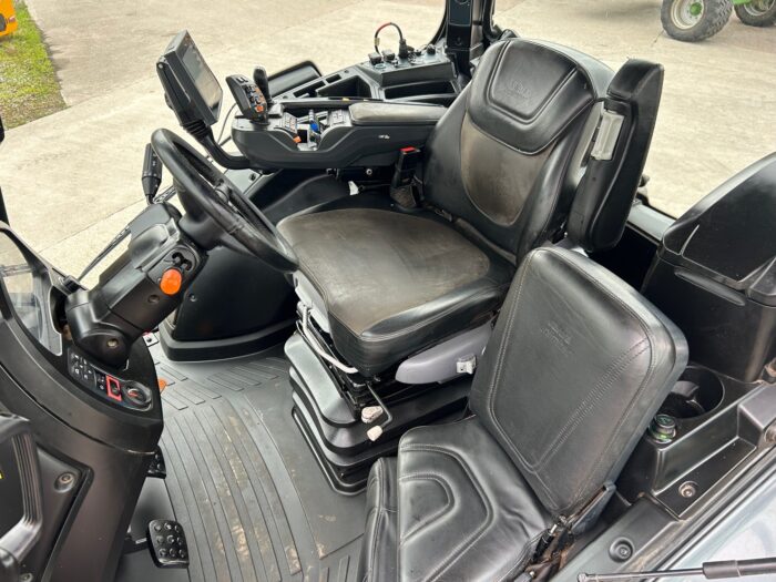 2020 VALTRA T214 DIRECT (HOURS: 5340) - Image 5