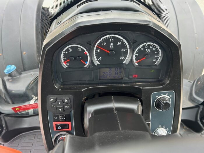 2020 VALTRA T214 DIRECT (HOURS: 5340) - Image 8