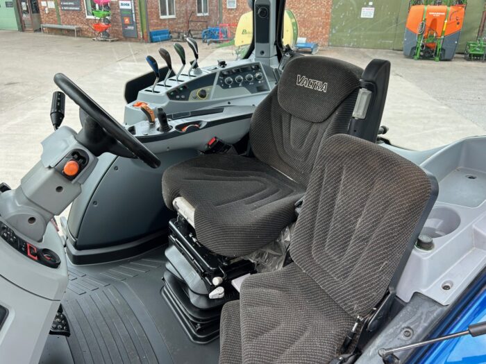2021 VALTRA T175 ACTIVE (HOURS: 859) - Image 6