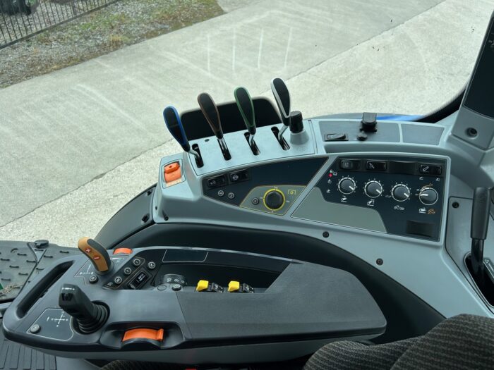 2021 VALTRA T175 ACTIVE (HOURS: 859) - Image 7