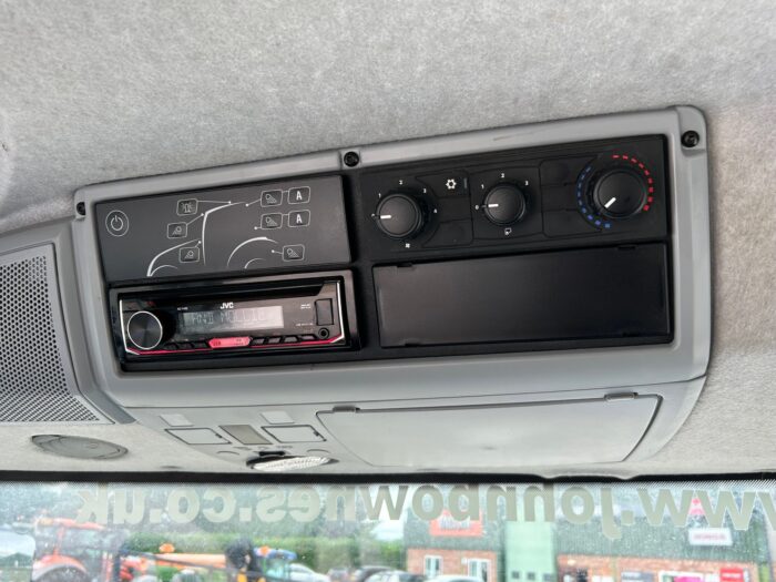 2021 VALTRA T175 ACTIVE (HOURS: 859) - Image 8