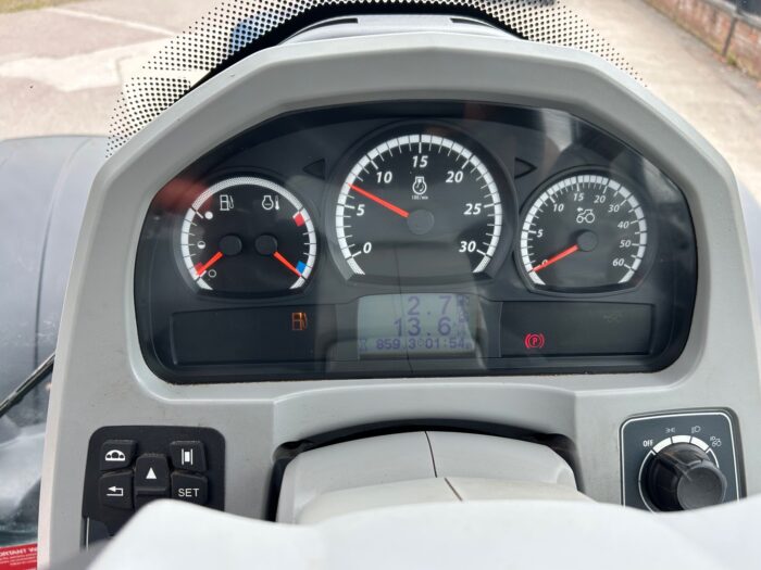 2021 VALTRA T175 ACTIVE (HOURS: 859) - Image 9