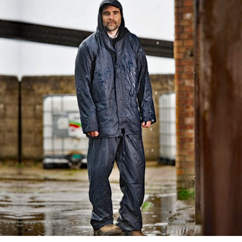FORT Workwear 921 Airflex Waterproof Over Trousers.jpg