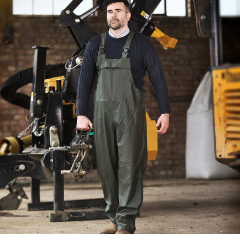 Fort Air Flex Bib 'N' Brace