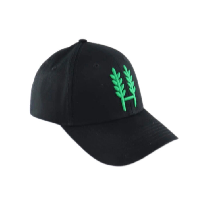 HEXBY Cap Green
