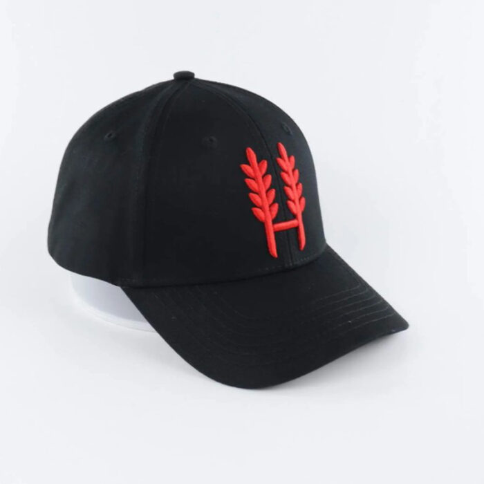 HEXBY Cap Red